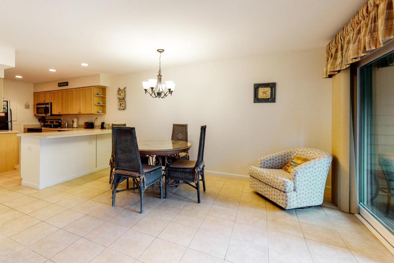 Sea Colony - 1804 Doubles Apartment Bethany Beach Exterior photo