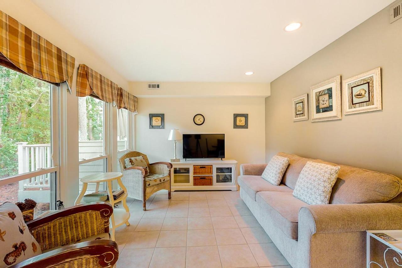 Sea Colony - 1804 Doubles Apartment Bethany Beach Exterior photo