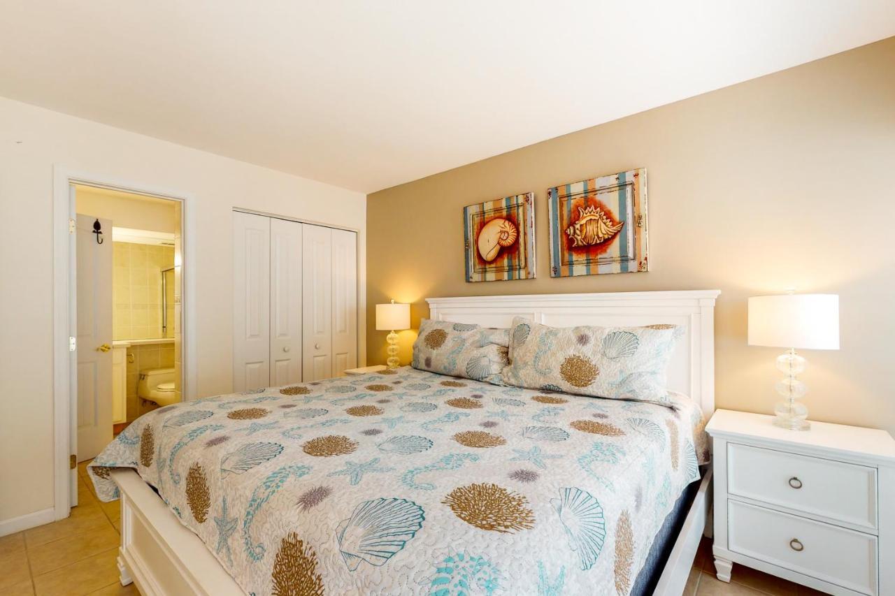 Sea Colony - 1804 Doubles Apartment Bethany Beach Exterior photo