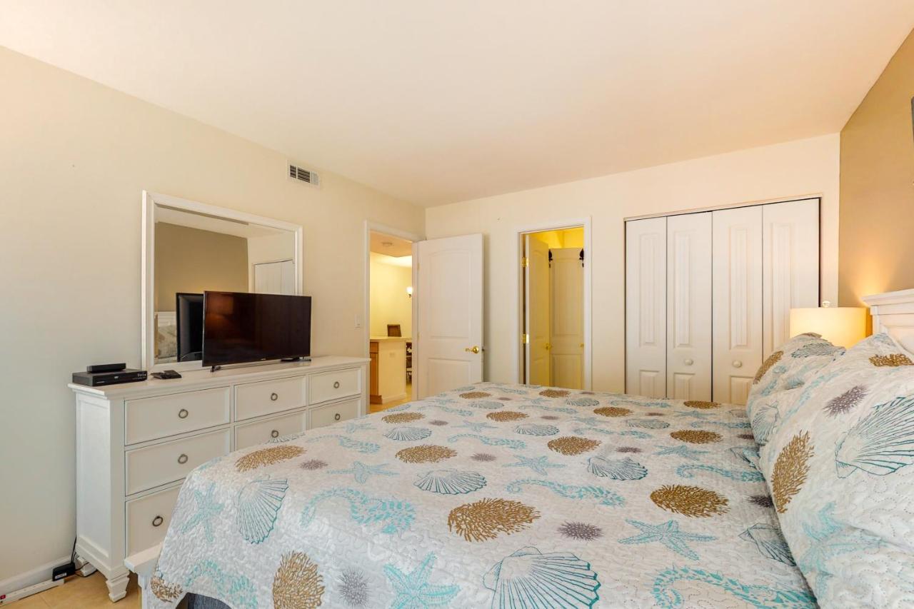 Sea Colony - 1804 Doubles Apartment Bethany Beach Exterior photo