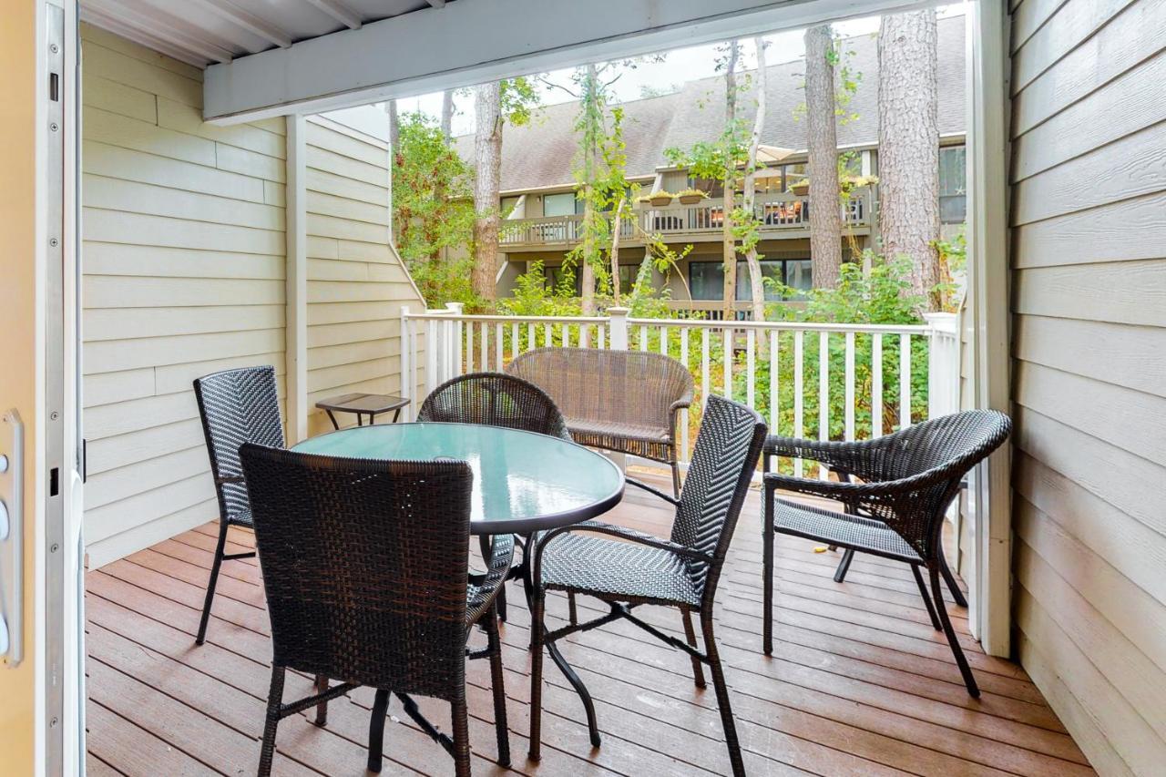 Sea Colony - 1804 Doubles Apartment Bethany Beach Exterior photo